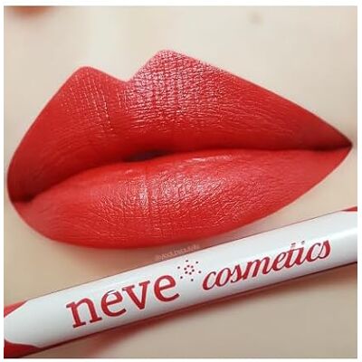 Neve Cosmetics Pastel Volledige en dekkende Lippen Theater Neve Cosmetics Pastel Volledige en dekkende Lippen Theater