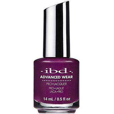 IBD Just Gel Advanced Wear nagellak indiase sari IBD Just Gel Advanced Wear nagellak indiase sari