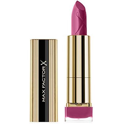Max Factor Colour Elixir Lippenstift 120 Midgnight Mauve Max Factor Colour Elixir Lippenstift 120 Midgnight Mauve