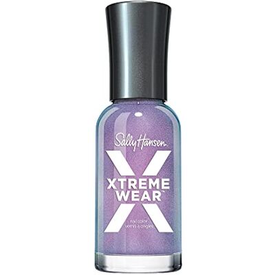 Sally Hansen Firming Nail Polish Hard As Nails Xtreme Wear (Nail Color) Shade : 546 Ins Illusion Sally Hansen Firming Nail Polish Hard As Nails Xtreme Wear (Nail Color) Shade : 546 Ins Illusion
