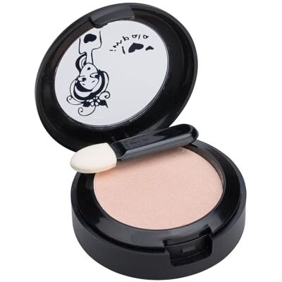 Impala Compacte oogschaduw poeder kleur illuminator champagne N13 Levendige en duurzame kleuren Langdurige oogschaduw Romige textuur Impala Compacte oogschaduw poeder kleur illuminator champagne N13 Levendige en duurzame kleuren Langdurige oogschaduw Romige textuur