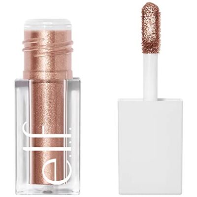 e.l.f. Liquid Metallic oogschaduw Comet e.l.f. Liquid Metallic oogschaduw Comet