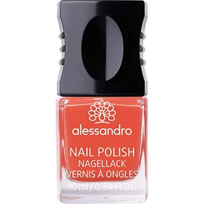 alessandro Nagellak 82 granaatappel 10 ml alessandro Nagellak 82 granaatappel 10 ml