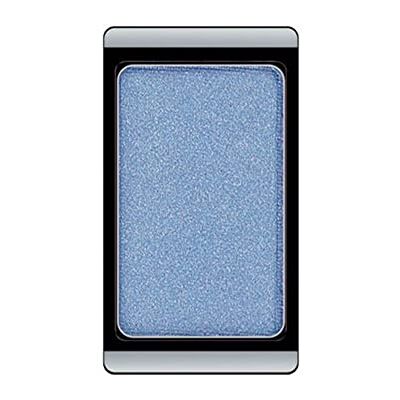 Artdeco Oogschaduw kleurintensieve langdurige oogschaduw blauw, parel 1 x 1 g Artdeco Oogschaduw kleurintensieve langdurige oogschaduw blauw, parel 1 x 1 g
