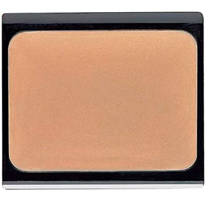 Artdeco Camouflage Cream Sterk dekkende camouflage make-up, afdekcrème 1 x 4,5 g Artdeco Camouflage Cream Sterk dekkende camouflage make-up, afdekcrème 1 x 4,5 g
