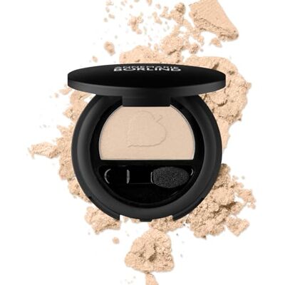 ANNEMARIE BÖRLIND Beauty Beige oogschaduw met natuurlijk effect (2 g) voedende oogschaduwpoeder voor perfecte grip en expressieve kleuren, gemakkelijk te vervagen, veganistisch ANNEMARIE BÖRLIND Beauty Beige oogschaduw met natuurlijk effect (2 g) voedende oogschaduwpoeder voor perfecte grip en expressieve kleuren, gemakkelijk te vervagen, veganistisch