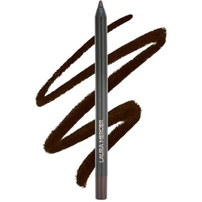 Laura Mercier Caviar Tightline Eyeliner Langdurige gelstift Waterbestendige en kreukvrije geleyeliner. Formule met hyaluronzuur, ideaal voor de waterlijn Laura Mercier Caviar Tightline Eyeliner Langdurige gelstift Waterbestendige en kreukvrije geleyeliner. Formule met hyaluronzuur, ideaal voor de waterlijn