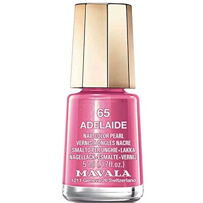 MAVALA NAIL LACQUER 65 MAVALA NAIL LACQUER 65