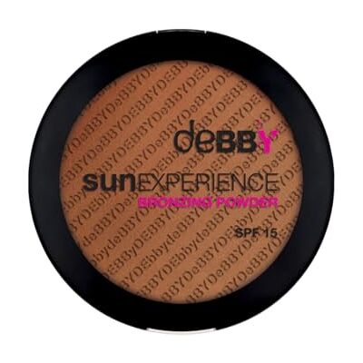 Debby SUN EXPERIENCE BRONZING POWDER 03 Debby SUN EXPERIENCE BRONZING POWDER 03