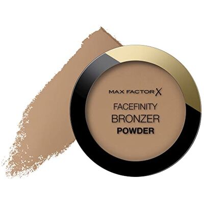 Max Factor Facefinity Bronzer 001 Light Brons Max Factor Facefinity Bronzer 001 Light Brons