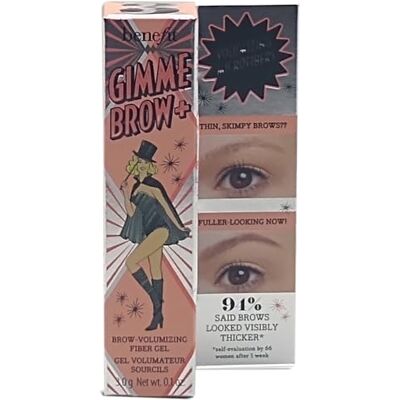 Benefit Gimme Brow+ Brow-Volumizing Benefit Gimme Brow+ Brow-Volumizing