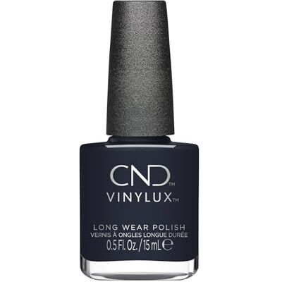 CND Vinylux Indigo Frock No. 176 Eau de toilette 15 ml CND Vinylux Indigo Frock No. 176 Eau de toilette 15 ml
