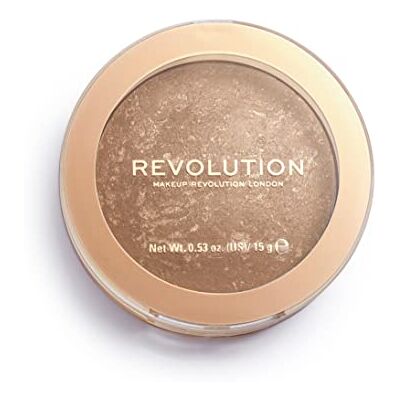 Makeup Revolution Revolution Bronzer Bronzer Reloaded Long Weekend Makeup Revolution Revolution Bronzer Bronzer Reloaded Long Weekend