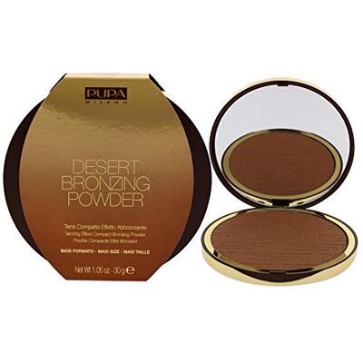 Pupa Bronzer Pupa Bronzer