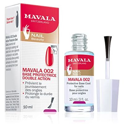 MAVALA Base Trattante 002 10ml MAVALA Base Trattante 002 10ml
