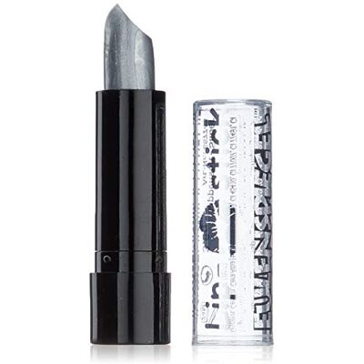 Eulenspiegel Professionele lippenstift, zilverkleurig Eulenspiegel Professionele lippenstift, zilverkleurig
