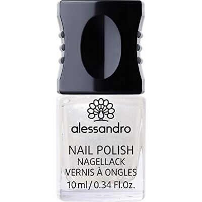 alessandro Luminous 78 Nagellak, 10 ml alessandro Luminous 78 Nagellak, 10 ml