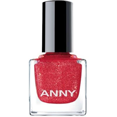ANNY Nagellak, hoogwaardige nagellak met langdurige glans, schilferbestendig en sneldrogend, 15 ml ANNY Nagellak, hoogwaardige nagellak met langdurige glans, schilferbestendig en sneldrogend, 15 ml