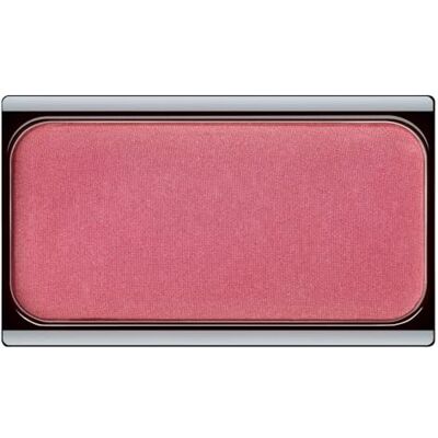 Artdeco blusher, rouge, nr. 30, helder fuchsia blush Artdeco blusher, rouge, nr. 30, helder fuchsia blush