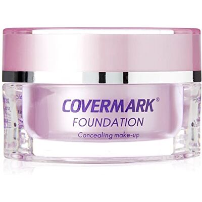 Covermark New FOUNDATION FT WP ASS 15 VASO C3 Covermark New FOUNDATION FT WP ASS 15 VASO C3