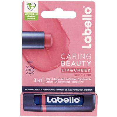 Labello comfortabele lippenstift voor liefhebbers van nette make-up voor comfortabel kleuren met nauwkeurig formaat Labello comfortabele lippenstift voor liefhebbers van nette make-up voor comfortabel kleuren met nauwkeurig formaat
