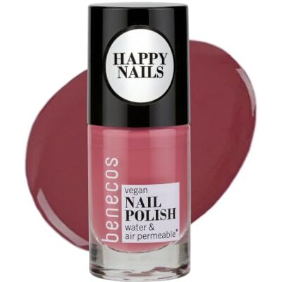 benecos natural beauty nagellak 8Free waterdoorlatend 5 ml mysterie benecos natural beauty nagellak 8Free waterdoorlatend 5 ml mysterie