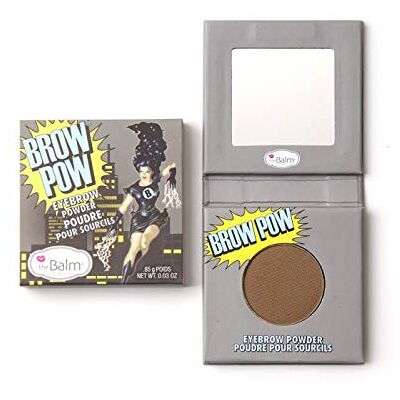 theBalm Brow Pow lichtbruin theBalm Brow Pow lichtbruin