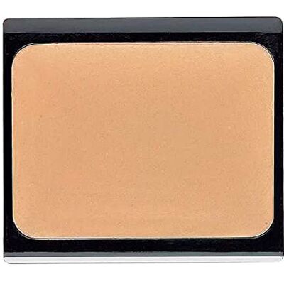 Artdeco Camouflage Cream Make-up Cream Camouflage 1 Pack (1 x 4,5 g) Artdeco Camouflage Cream Make-up Cream Camouflage 1 Pack (1 x 4,5 g)
