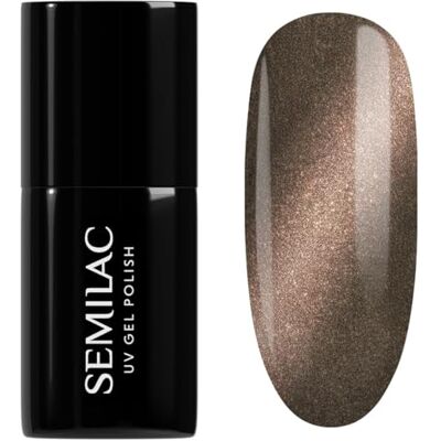 Semilac UV nagellak Hybrid 488 The Chic One 7 ml Semilac UV nagellak Hybrid 488 The Chic One 7 ml