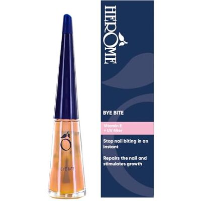 Herome Amer Nagellak, 10 ml Herome Amer Nagellak, 10 ml