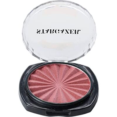 Stargazer Star Pearl Blush Oogschaduw, roze, 2 stuks Stargazer Star Pearl Blush Oogschaduw, roze, 2 stuks