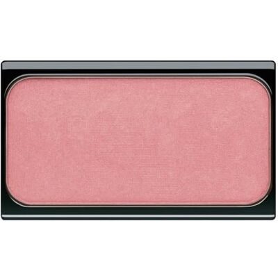 Artdeco blusher, rouge, nr. 23, deep pink blush Artdeco blusher, rouge, nr. 23, deep pink blush