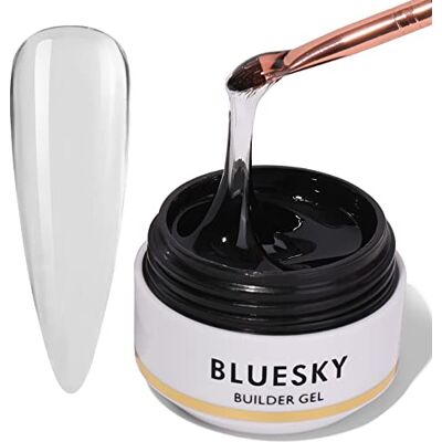 BLUESKY Acryl UV-gelnagels, verlenging en reparatie BLUESKY Acryl UV-gelnagels, verlenging en reparatie