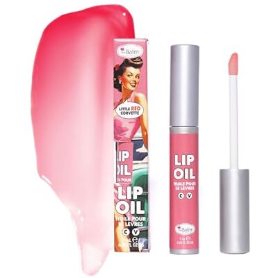 theBalm Little Red Corvette Lippenolie theBalm Little Red Corvette Lippenolie