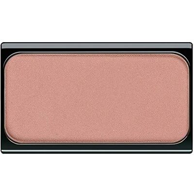Artdeco Blusher/Blusher 39, Orange Rosewood Blush, 5 g Artdeco Blusher/Blusher 39, Orange Rosewood Blush, 5 g