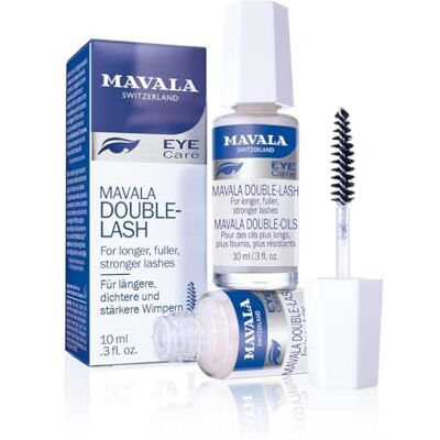 MAVALA Nachtserum van natuurlijke oorsprong, dubbele wimpers, wimpers en wenkbrauwen – voedzaam en hydraterend extract voor groei en aangroei – vermindert het uitvallen MAVALA Nachtserum van natuurlijke oorsprong, dubbele wimpers, wimpers en wenkbrauwen – voedzaam en hydraterend extract voor groei en aangroei – vermindert het uitvallen