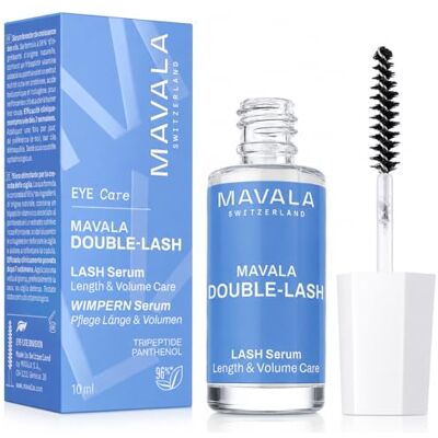 MAVALA DOUBLE-LASH eye care 10 ml MAVALA DOUBLE-LASH eye care 10 ml