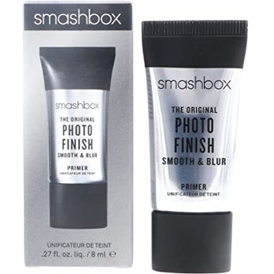 Smashbox The Original Photo Finish Smooth & Blur Primer, Travel Size.. Smashbox The Original Photo Finish Smooth & Blur Primer, Travel Size..