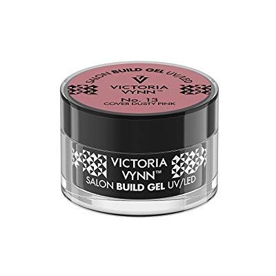 VICTORIA VYNN Nagelstudio UV LED gel poederroze 13 15ml VICTORIA VYNN Nagelstudio UV LED gel poederroze 13 15ml