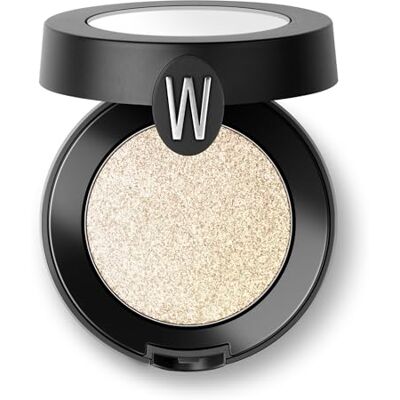 WYCON cosmetics LAST CRUSH EYESHADOW HYBRID 200 AURA Ultra gepigmenteerde poeder-oogschaduw met hybride afwerking WYCON cosmetics LAST CRUSH EYESHADOW HYBRID 200 AURA Ultra gepigmenteerde poeder-oogschaduw met hybride afwerking