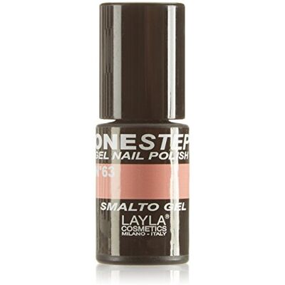 LAYLA Nagellak LAYLA Nagellak
