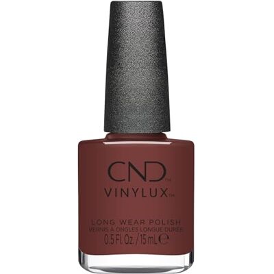 CND Vinylux Wooded Bliss #386 Klassieke langdurige nagellak, 15 ml CND Vinylux Wooded Bliss #386 Klassieke langdurige nagellak, 15 ml
