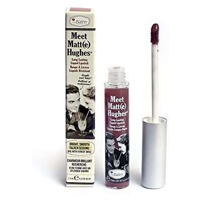 theBalm Meet Matte Hughes Confident theBalm Meet Matte Hughes Confident