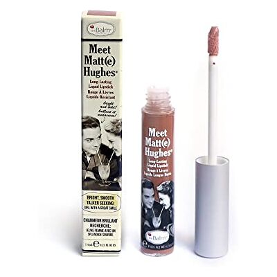 theBalm Meet Matte Hughes Humble theBalm Meet Matte Hughes Humble