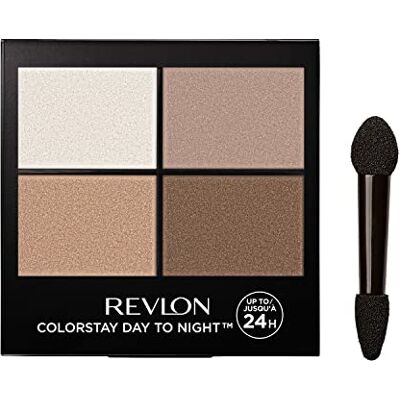 REVLON REVCOSC74535126 ColorStay Oogschaduw 16H 555 Moonlit 4,8 g REVLON REVCOSC74535126 ColorStay Oogschaduw 16H 555 Moonlit 4,8 g