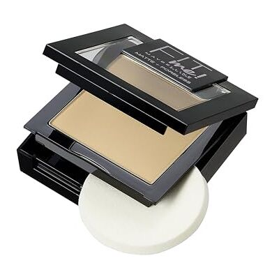 Maybelline Fit Me Matte+Poreless Powder 220-Natural Beige Maybelline Fit Me Matte+Poreless Powder 220-Natural Beige