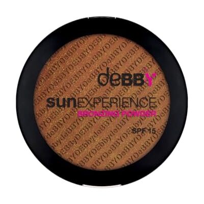 Debby Sun Exper.Bronz. Powder 5 Debby Sun Exper.Bronz. Powder 5
