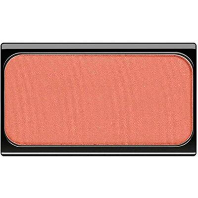 Artdeco blusher, rouge, nr. 11, oranje blush Artdeco blusher, rouge, nr. 11, oranje blush