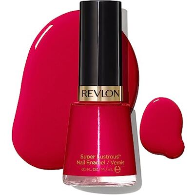 REVLON Vao nr. 680 Red Permanente haarverf, 14,7 ml REVLON Vao nr. 680 Red Permanente haarverf, 14,7 ml