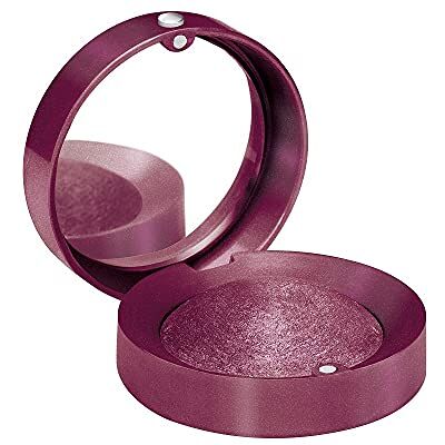 Bourjois Kleine ronde oogschaduwdoos – eenvoudig aan te brengen – geïntegreerde spiegel – romige poedertextuur – 14 Berry Well 1,2 g Bourjois Kleine ronde oogschaduwdoos – eenvoudig aan te brengen – geïntegreerde spiegel – romige poedertextuur – 14 Berry Well 1,2 g